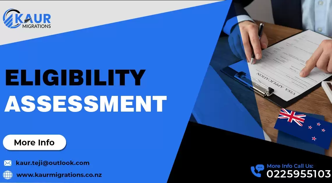 Eligibility assessment